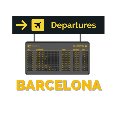 Salidas Especiales Otoño-Invierno 2026-2027 desde BARCELONA